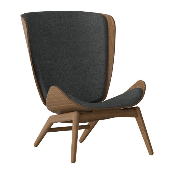 The Reader Wing Chair